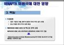 [국제경영환경론] NAFTA - 나프타 성립배경 협정내용 영향 23페이지