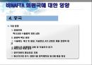 [국제경영환경론] NAFTA - 나프타 성립배경 협정내용 영향 25페이지