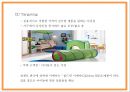이케아 IKEA 기업개요 이케아 마케팅 4PSTPSWOT분석 이케아 문제점과 해결방안제시 PPT 20페이지