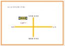 이케아 IKEA 기업개요 이케아 마케팅 4PSTPSWOT분석 이케아 문제점과 해결방안제시 PPT 24페이지