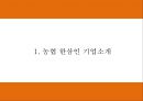 한삼인 마케팅 SWOTSTP4P전략분석과 한삼인 기업분석과 홍삼시장분석및 향후전략제시 PPT 4페이지