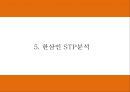 한삼인 마케팅 SWOTSTP4P전략분석과 한삼인 기업분석과 홍삼시장분석및 향후전략제시 PPT 19페이지