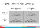 [교육심리학] 교수이론 27페이지