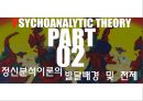 프로이드의 정신분석 이론 [발달배경 성격발달 5단계 성격기제 자기방어기제 치료기법 의의] 6페이지