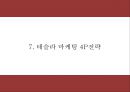 테슬라 마케팅 PPT- 테슬라 TESLA 기업분석과 경영전략분석및 마케팅 SWOTSTP4P전략분석과 테슬라 향후전략제언 21페이지