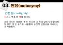 [국어학 개론] 인지의미론 [은유 환유 영상도식 다의 정신 공간 Langacker의 인지 문법] 44페이지