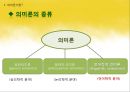 국어학개론 - 국어 의미론의 개관 8페이지
