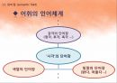 국어학개론 - 국어 의미론의 개관 51페이지