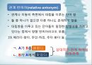 국어 어휘의 의미관계 23페이지