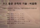 언어의 소리 체계 - 음운론 34페이지