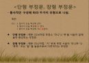 현대 국어의 부정법 - 부정문 기저구문의 설정 중심으로- 14페이지
