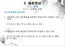 음운론 [음운단위 음성 음소 변이음 분절음 음절 음운체계 자음체계 모음체계 이중모음 변별자질 음운현상] 71페이지