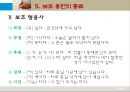 현대 국어 보조 용언 [개념 범주 판결 기준 용언 특성 용언 띄어쓰기 형용상 종류 동사 종류] 42페이지