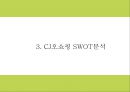 CJ오쇼핑 기업분석과 경영전략마케팅전략 연구및 CJ오쇼핑 SWOT분석과 문제점및 해결방안제언과 CJ오쇼핑 향후전략제시 PPT 10페이지