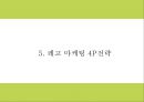 레고 LEGO 기업분석과 마케팅 4PSTPSWOT분석및 레고 향후 마케팅전략 제시 PPT 21페이지