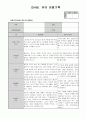 만4세 7월 유아관찰기록 아동관찰기록 18명분량 19페이지 7페이지