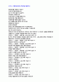 (퍼시스 자소서 - 2019년 취업서류) 퍼시스 자기소개서 합격예문 + 면접족보 [퍼시스가구 자소서 자기소개서 퍼시스자기소개서 샘플 지원동기] 3페이지