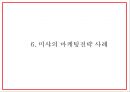 미샤 MISSHA 기업분석화장품시장 트렌드분석및 미샤 마케팅전략 사례분석과 미샤 업계1위 탈환위한 마케팅전략 제시 PPT 21페이지