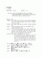 정신간호실습(불안 스트레스 과잉 간호과정 A+) 2페이지