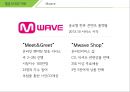 로엔엔터테인먼트멜론 음악B2C어학MLCP멜론DJ스마트라디오 SNS서비스음원시장의 경쟁과열 17페이지