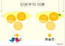 인본주의이론인간관과 가정인본주의 이론행동주의이론현상적 장자기와 자기 개념자기의 종류자기실현 경향 33페이지