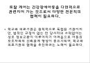 건강장애학생자립생활 목표학습지도의료적 케어건강장애아동 교육토탈 케어 건강장애아동 12페이지