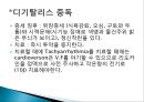 심근수축력 증강약물강심배당체디기탈리스 중독항협심증약질산염제제항부정맥제퀴니딘 5페이지