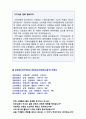 (한화갤러리아 자소서) 2019년 한화갤러리아 공채 자기소개서 우수샘플 + 면접후기 합격자스펙 [한화갤러리아백화점 자소서 자기소개서 한화갤러리아자기소개서] 4페이지