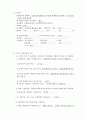자궁탈출 uterine prolapse 간호진단  간호과정 모성 AA레포트 4페이지