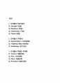 코카콜라 마케팅 4PSTPSWOT분석 2페이지
