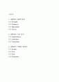 대한항공 마케팅 4PSWOTSTP 분석 2페이지