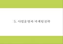 창업계획서- 이대앞 이태리 파스타전문점 창업 사업계획서 17페이지