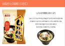 삼양라면 마케팅전략 15페이지