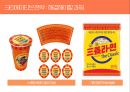 삼양라면 마케팅전략 21페이지