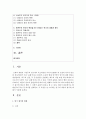 (공연예술의이해와감상 공통) 현대 연극의 다양성과 실험성은 여러 형식의 전개와 전통의 재해석 등으로 나타난다 현대연극의 특징 중 하나를 선택하고 이 특징을 잘 드러내는 연극의 2페이지