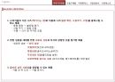 케라시스 신제품샴푸 마케팅전략 8페이지