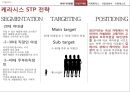 케라시스 신제품샴푸 마케팅전략 14페이지