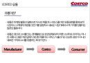 코스트코 유통 구조와 마케팅경영전략 9페이지