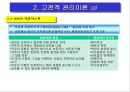 경영이론의 발전 18페이지