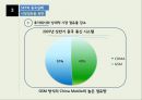SK Telecom의 중국진출실패 18페이지