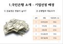 KB국민은행의 연봉제 분석 3페이지