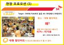 sk에너지(주유소) 마케팅전략 21페이지