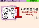 보건 교육 학습이론 인지주의(Cognitivism) 3페이지