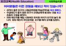보건 교육 학습이론 인지주의(Cognitivism) 4페이지
