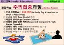 보건 교육 학습이론 인지주의(Cognitivism) 37페이지