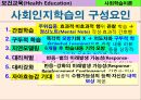 보건 교육 학습이론 인지주의(Cognitivism) 56페이지