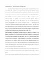 An espect of exploit of media work caused by public fantasy and media industry structure 2페이지