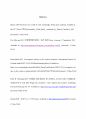 An espect of exploit of media work caused by public fantasy and media industry structure 14페이지