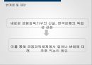 IMF 외환위기 이후의 금융산업정책 금융감독정책과 그 영향 62페이지