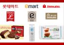 JC Penny pb상품브랜드전략 12페이지